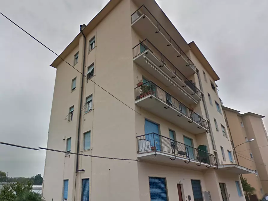 Immagine 4 di Appartamento in vendita  in Via de Marchi a Monticello Brianza