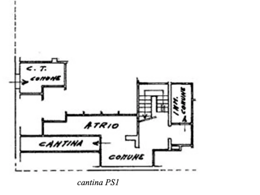Immagine 16 di Appartamento in vendita  in Via de Marchi a Monticello Brianza