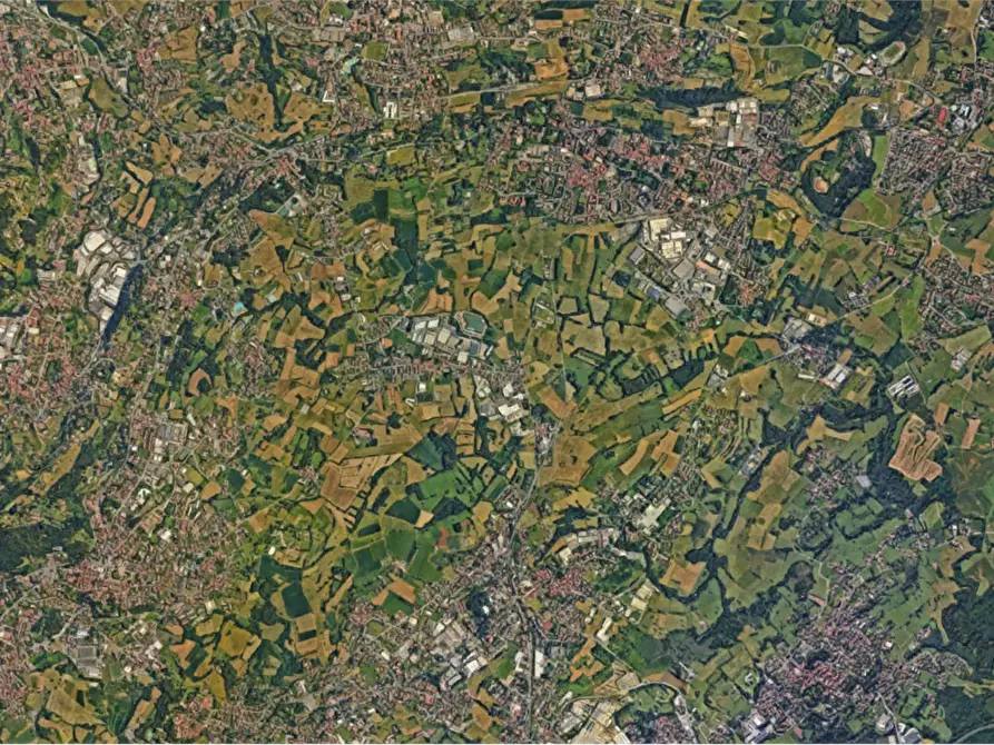 Immagine 22 di Appartamento in vendita  in Via de Marchi a Monticello Brianza