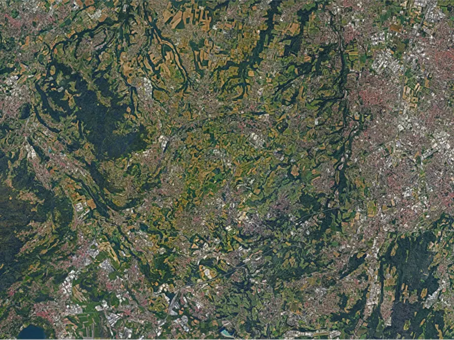 Immagine 23 di Appartamento in vendita  in Via de Marchi a Monticello Brianza