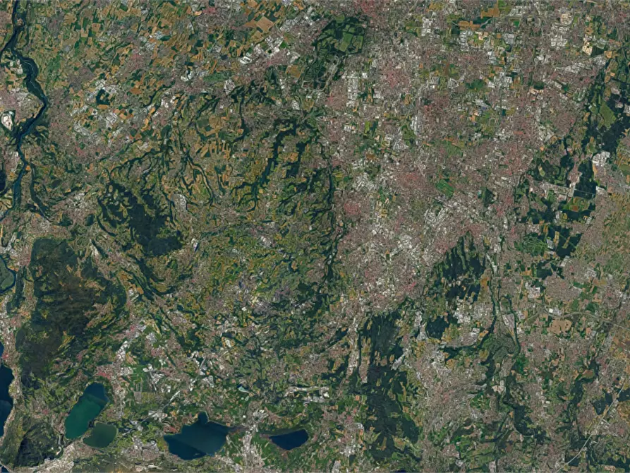 Immagine 24 di Appartamento in vendita  in Via de Marchi a Monticello Brianza