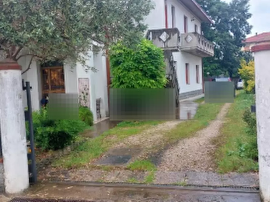 Immagine 5 di Appartamento in vendita  in Via Bendandi a Forlimpopoli