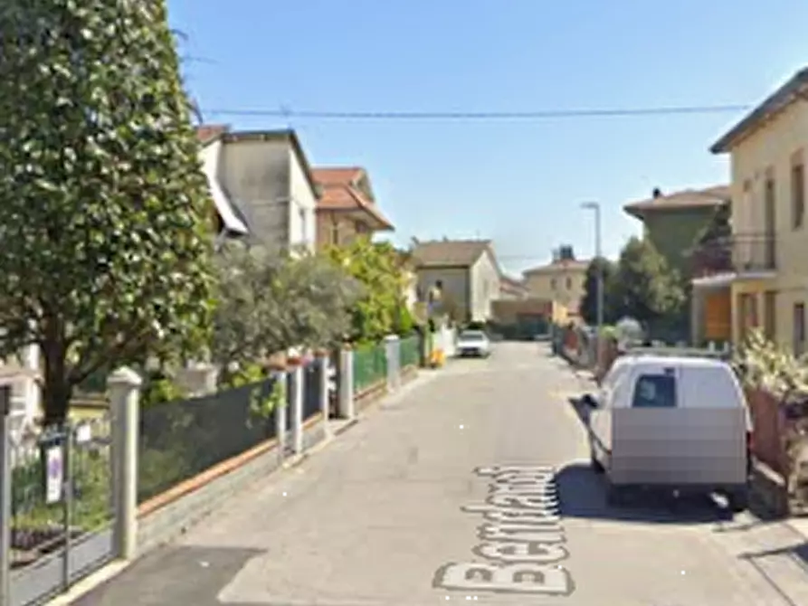 Immagine 7 di Appartamento in vendita  in Via Bendandi a Forlimpopoli