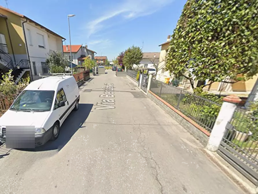 Immagine 8 di Appartamento in vendita  in Via Bendandi a Forlimpopoli