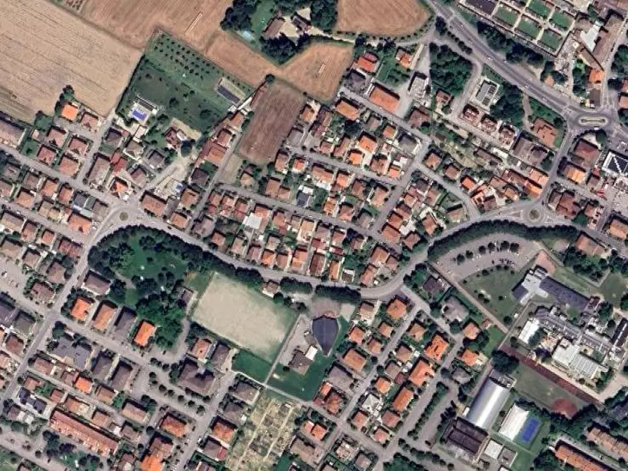 Immagine 11 di Appartamento in vendita  in Via Bendandi a Forlimpopoli