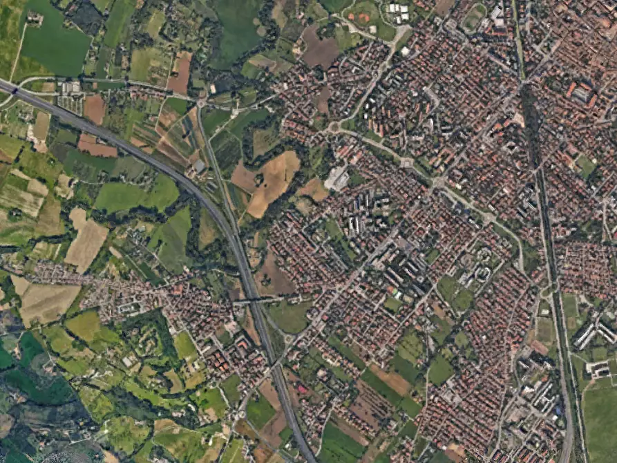 Immagine 3 di Posto auto in vendita  in Via Gozzi a Fano