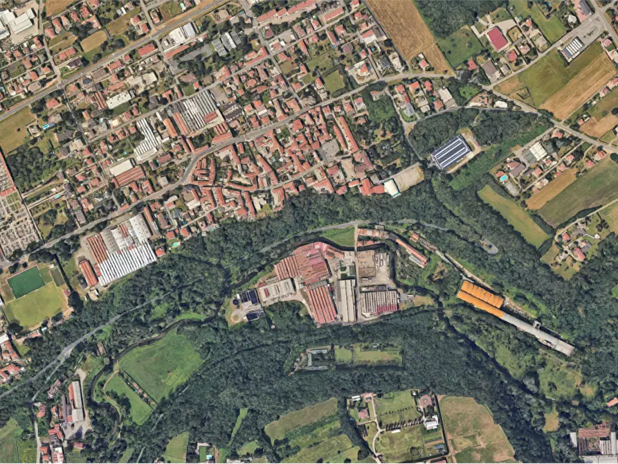 Immagine 19 di Appartamento in vendita  in Via San Giovanni  a Fagnano Olona