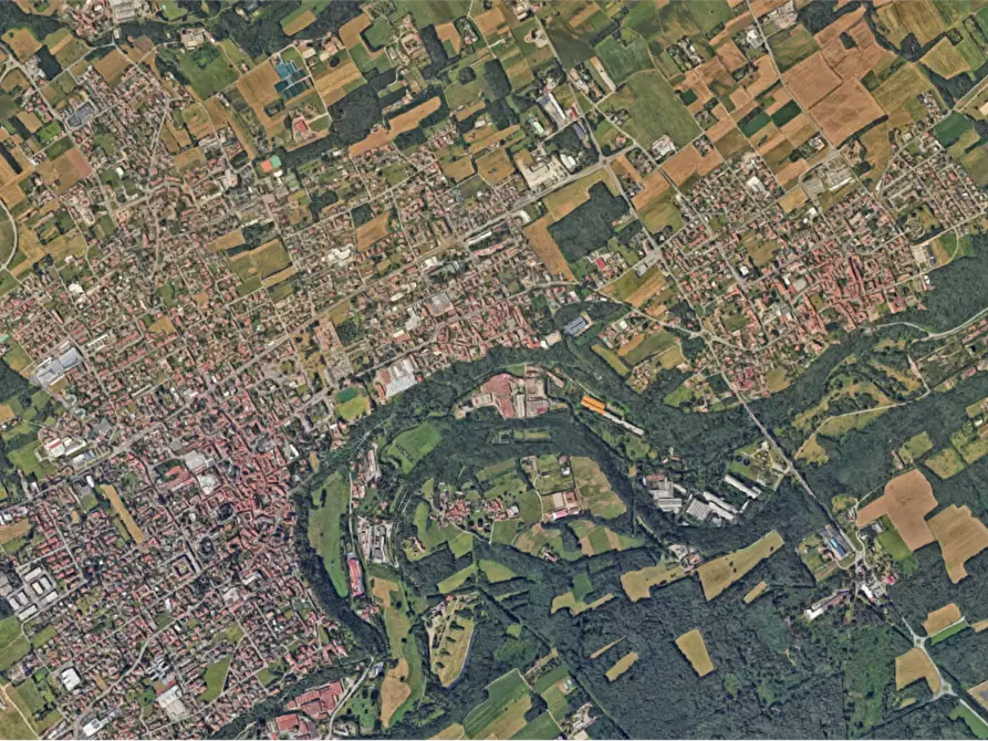 Immagine 20 di Appartamento in vendita  in Via San Giovanni  a Fagnano Olona