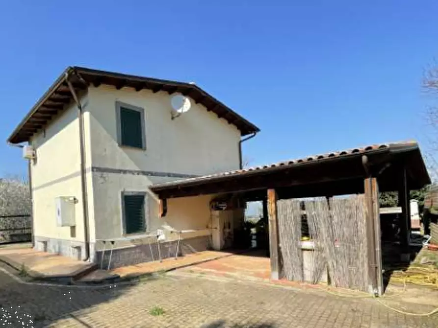 Immagine 8 di Casa indipendente in vendita  in Via delle Pedicate a Montecompatri