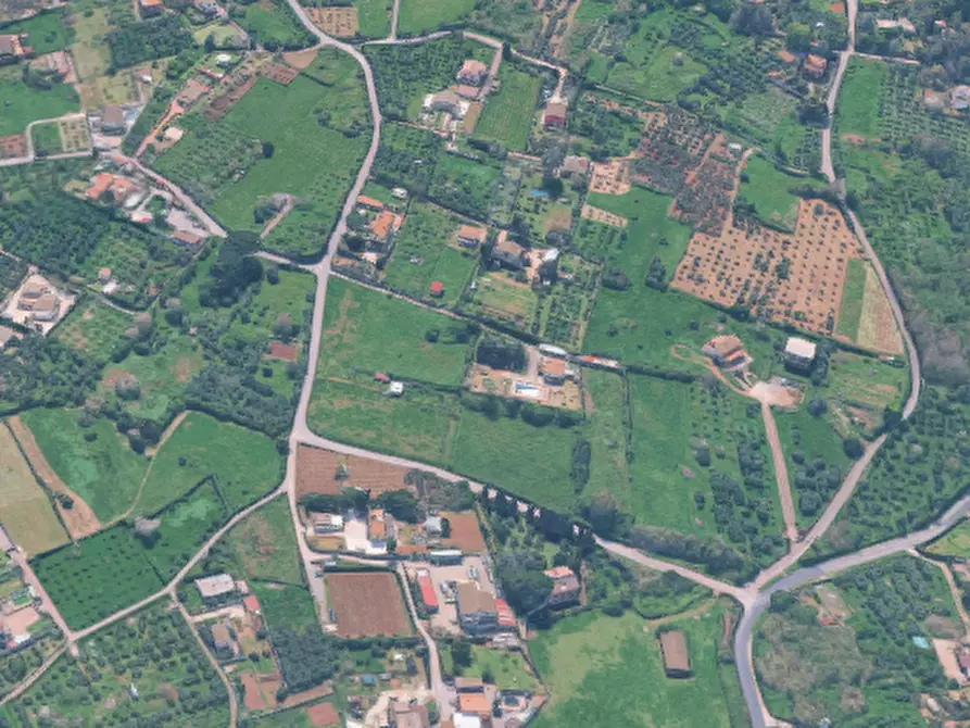 Immagine 12 di Casa indipendente in vendita  in Via delle Pedicate a Montecompatri