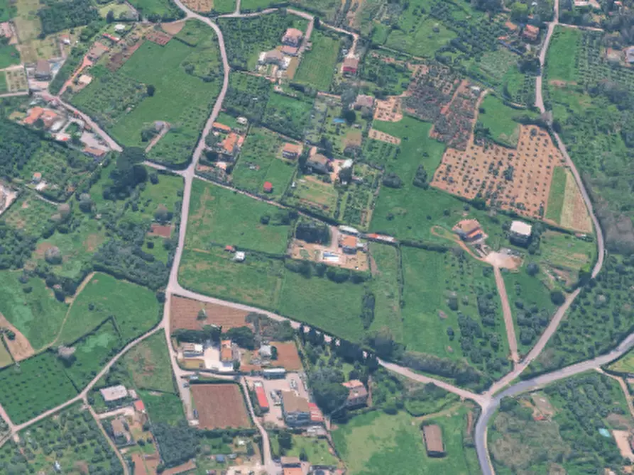 Immagine 13 di Casa indipendente in vendita  in Via delle Pedicate a Montecompatri