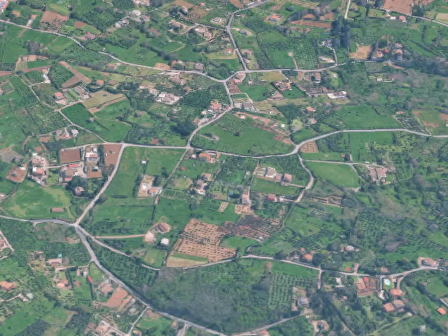 Immagine 14 di Casa indipendente in vendita  in Via delle Pedicate a Montecompatri