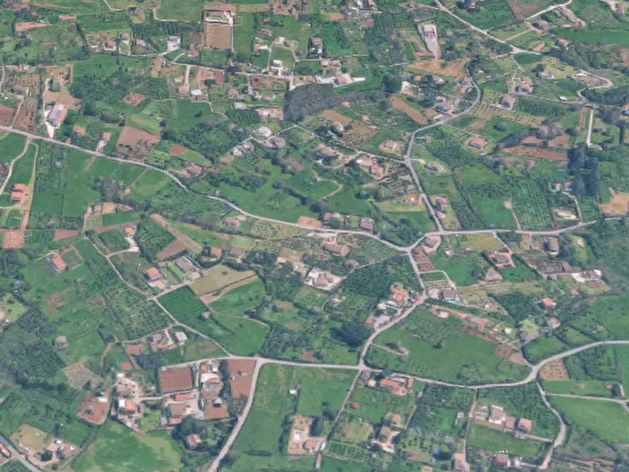 Immagine 15 di Casa indipendente in vendita  in Via delle Pedicate a Montecompatri