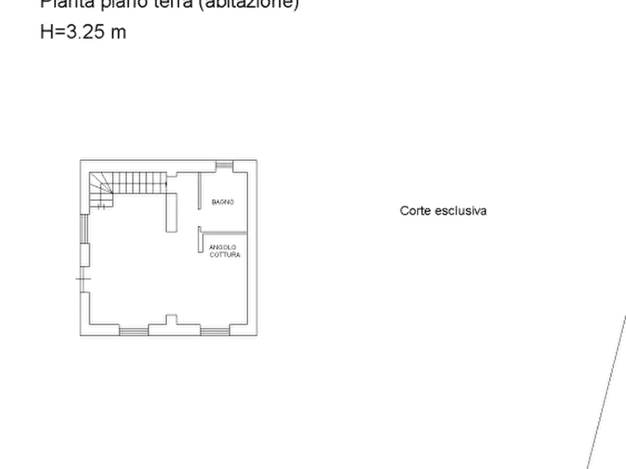 Immagine 17 di Casa indipendente in vendita  in Via delle Pedicate a Montecompatri