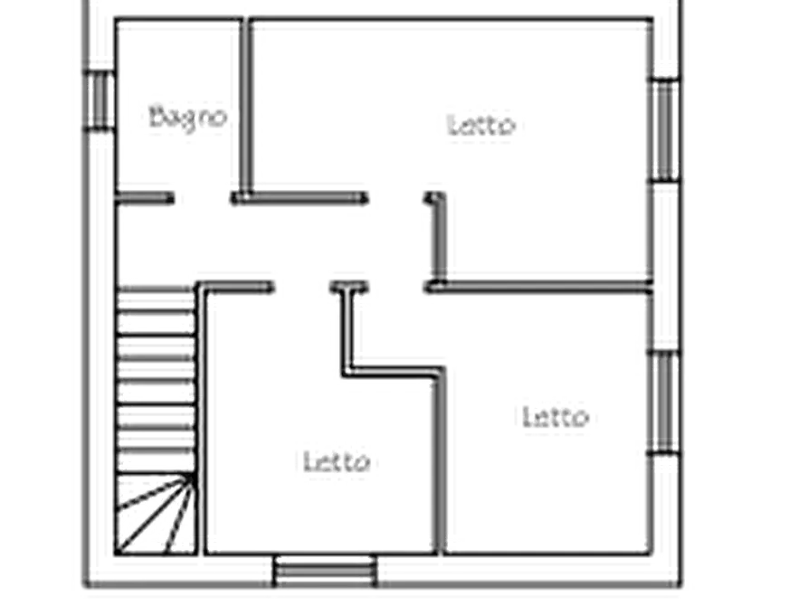 Immagine 19 di Casa indipendente in vendita  in Via delle Pedicate a Montecompatri