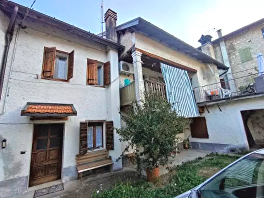 Immagine 1 di Porzione di casa in vendita  in Via della Fontana a Belluno