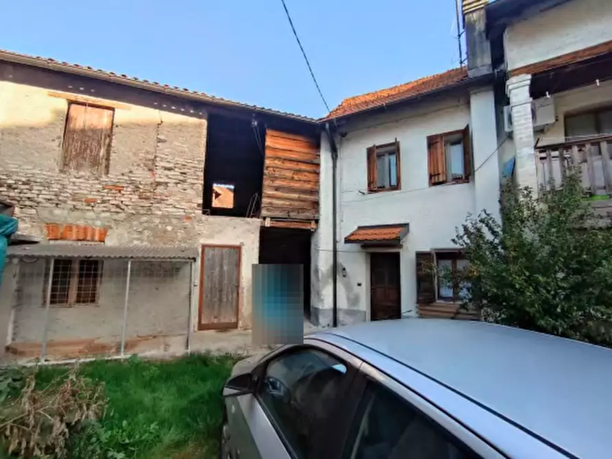 Immagine 2 di Porzione di casa in vendita  in Via della Fontana a Belluno