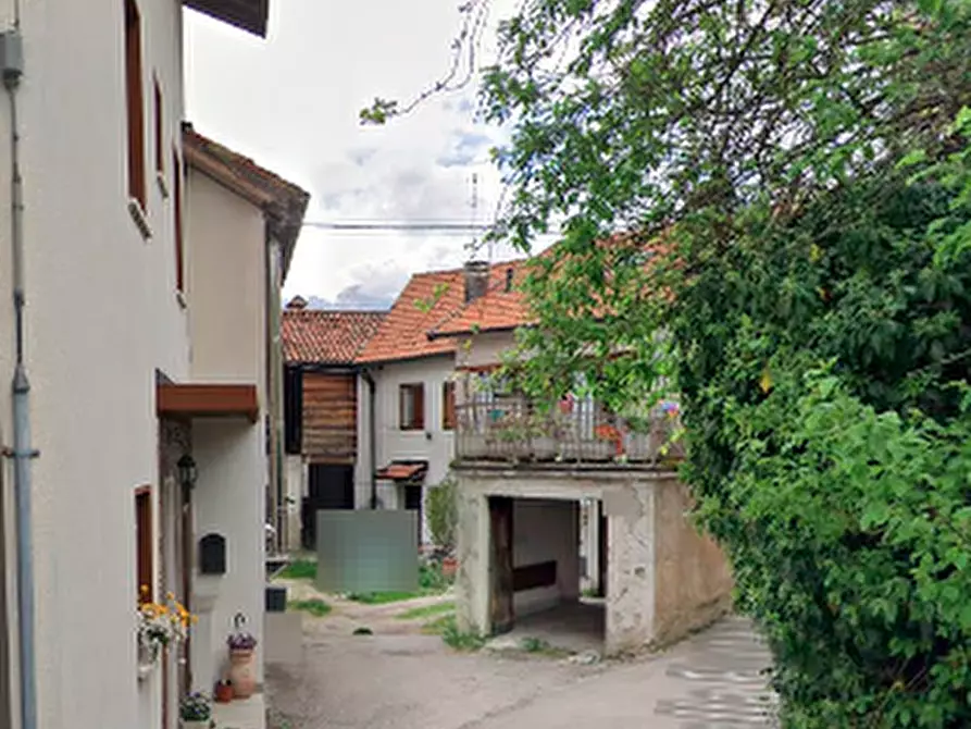 Immagine 3 di Porzione di casa in vendita  in Via della Fontana a Belluno