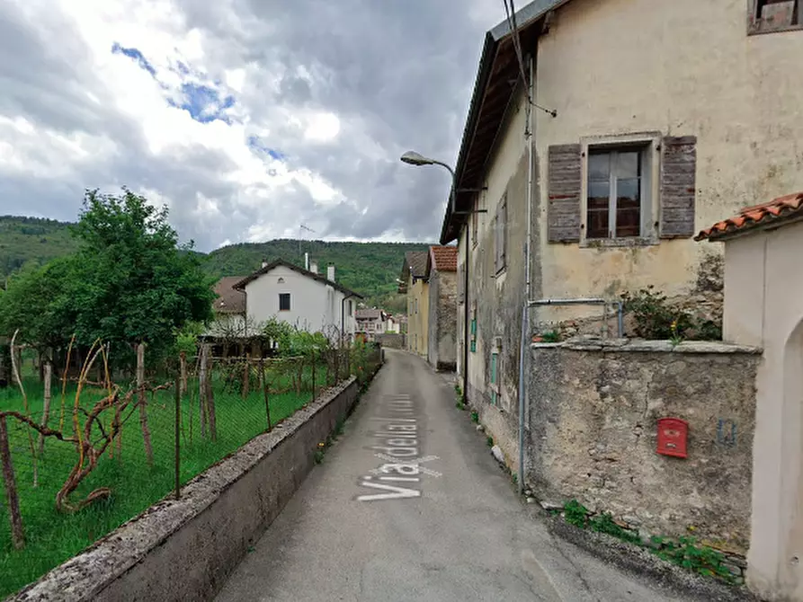 Immagine 9 di Porzione di casa in vendita  in Via della Fontana a Belluno