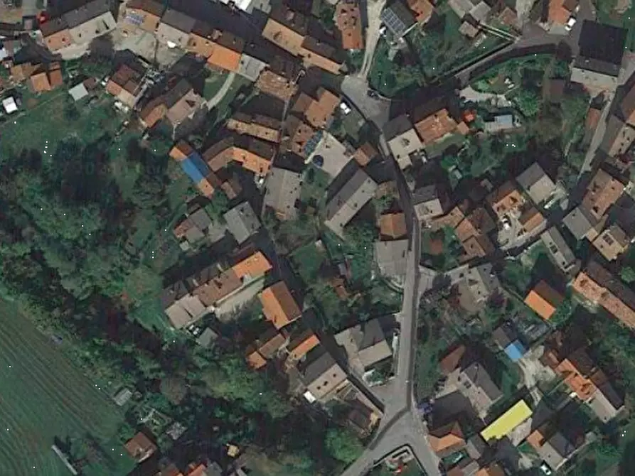 Immagine 11 di Porzione di casa in vendita  in Via della Fontana a Belluno