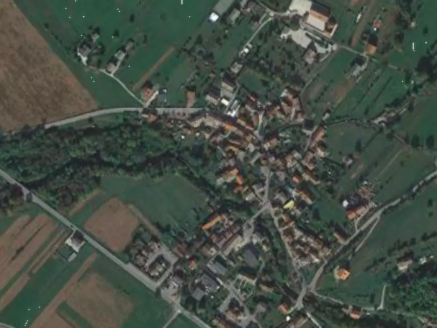 Immagine 12 di Porzione di casa in vendita  in Via della Fontana a Belluno