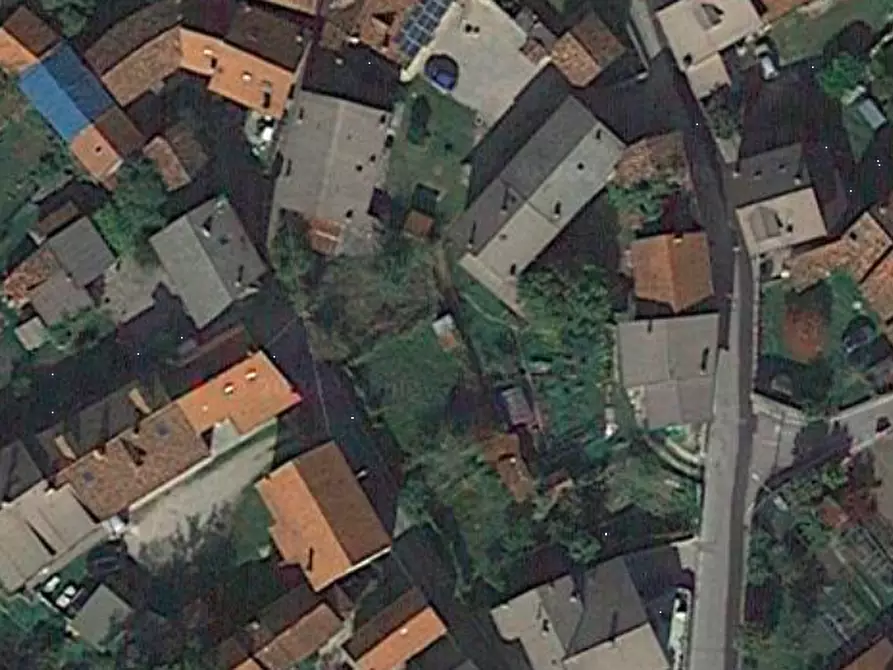 Immagine 13 di Porzione di casa in vendita  in Via della Fontana a Belluno