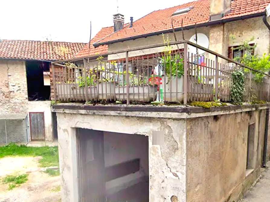 Immagine 1 di Porzione di casa in vendita  in Via della Fontana a Belluno