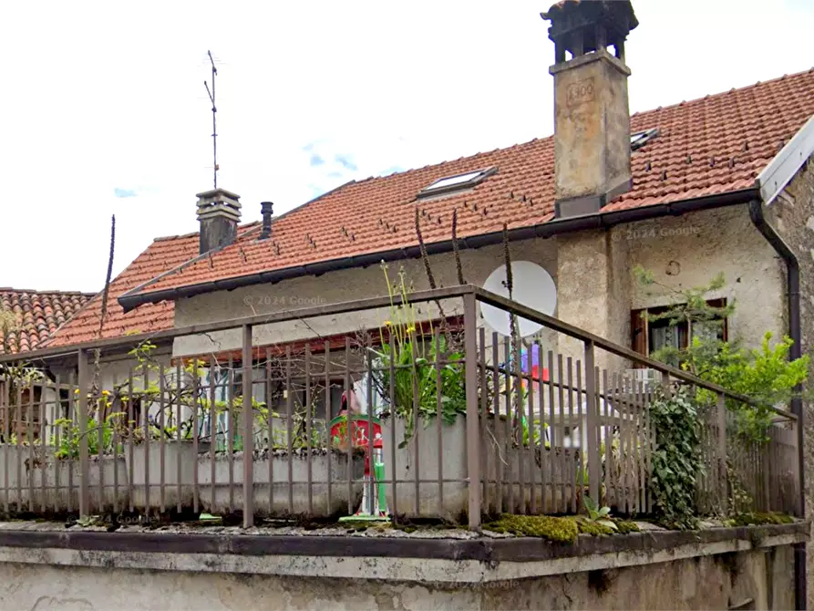 Immagine 3 di Porzione di casa in vendita  in Via della Fontana a Belluno