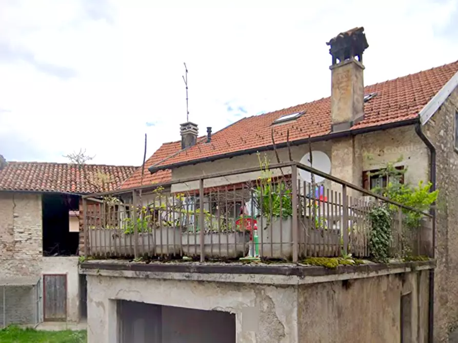 Immagine 4 di Porzione di casa in vendita  in Via della Fontana a Belluno