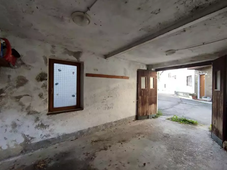 Immagine 5 di Porzione di casa in vendita  in Via della Fontana a Belluno