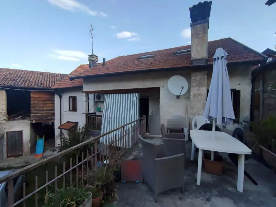 Immagine 6 di Porzione di casa in vendita  in Via della Fontana a Belluno