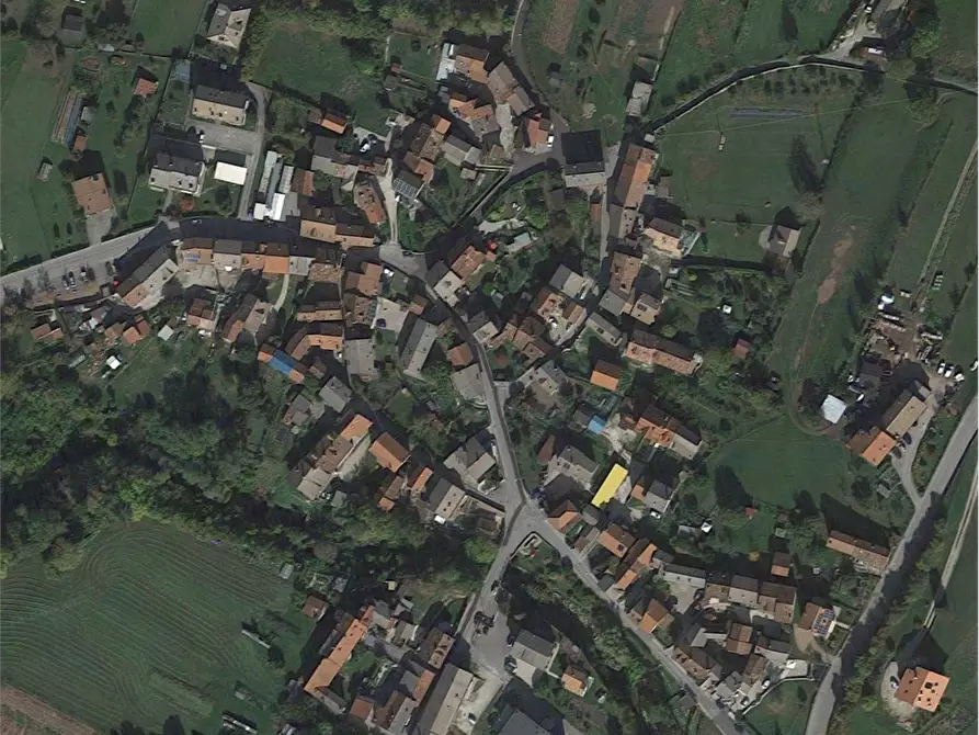 Immagine 8 di Porzione di casa in vendita  in Via della Fontana a Belluno