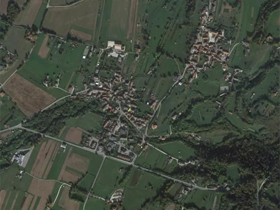 Immagine 10 di Porzione di casa in vendita  in Via della Fontana a Belluno