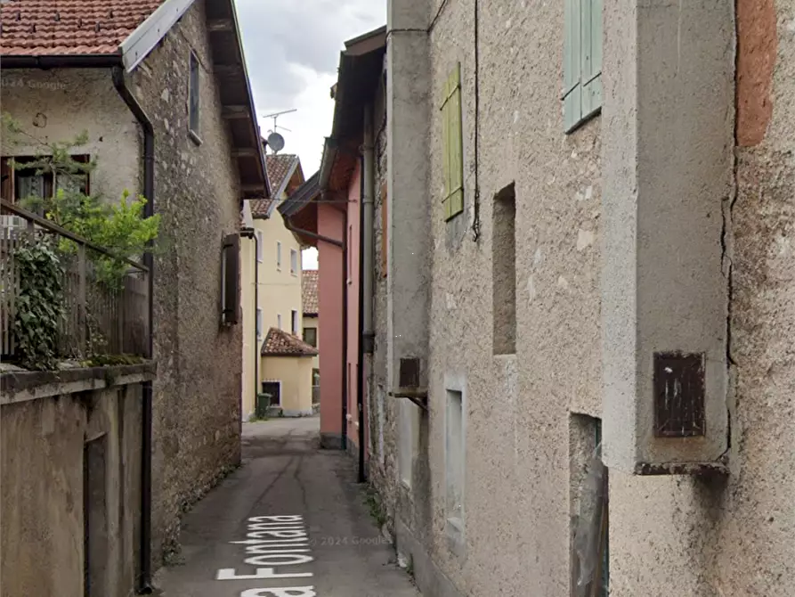 Immagine 11 di Porzione di casa in vendita  in Via della Fontana a Belluno