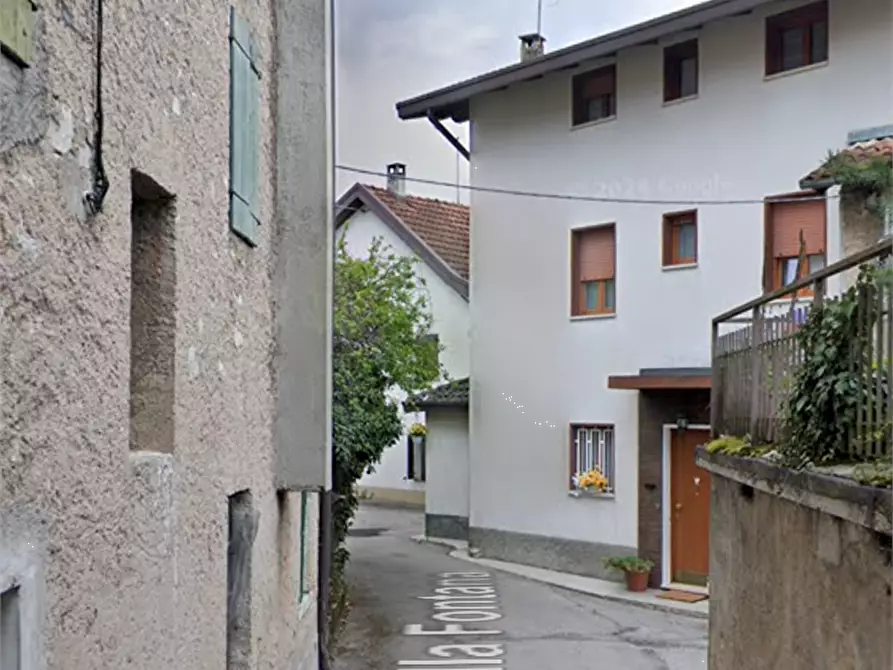 Immagine 12 di Porzione di casa in vendita  in Via della Fontana a Belluno