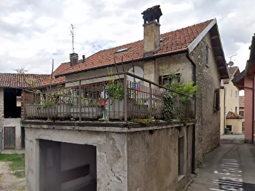 Immagine 7 di Porzione di casa in vendita  in Via della Fontana a Belluno