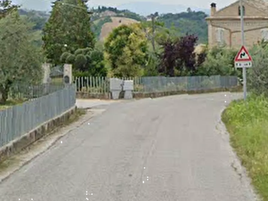 Immagine 5 di Terreno agricolo in vendita  in Contrada San Procolo a Monte Vidon Combatte