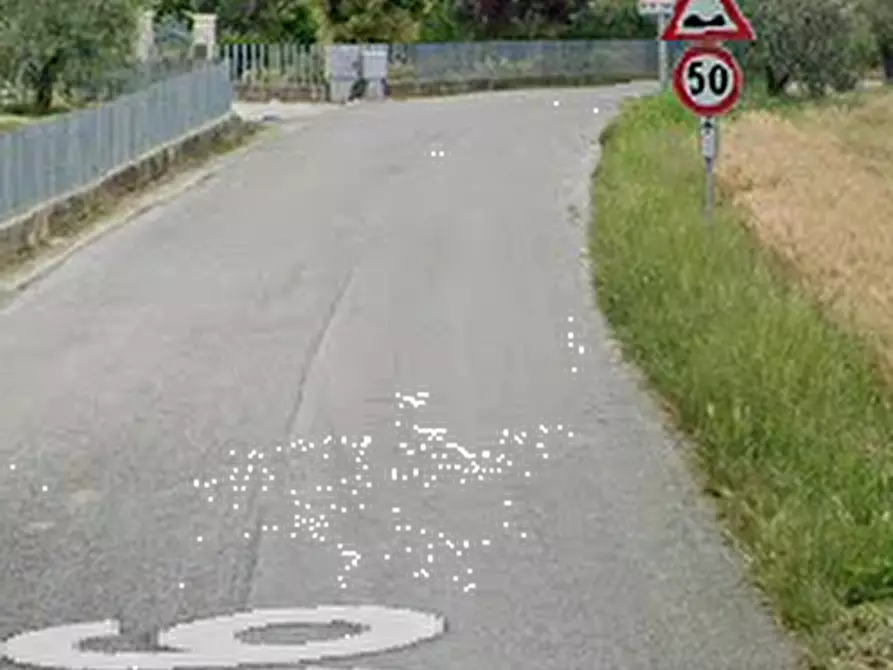 Immagine 7 di Terreno agricolo in vendita  in Contrada San Procolo a Monte Vidon Combatte