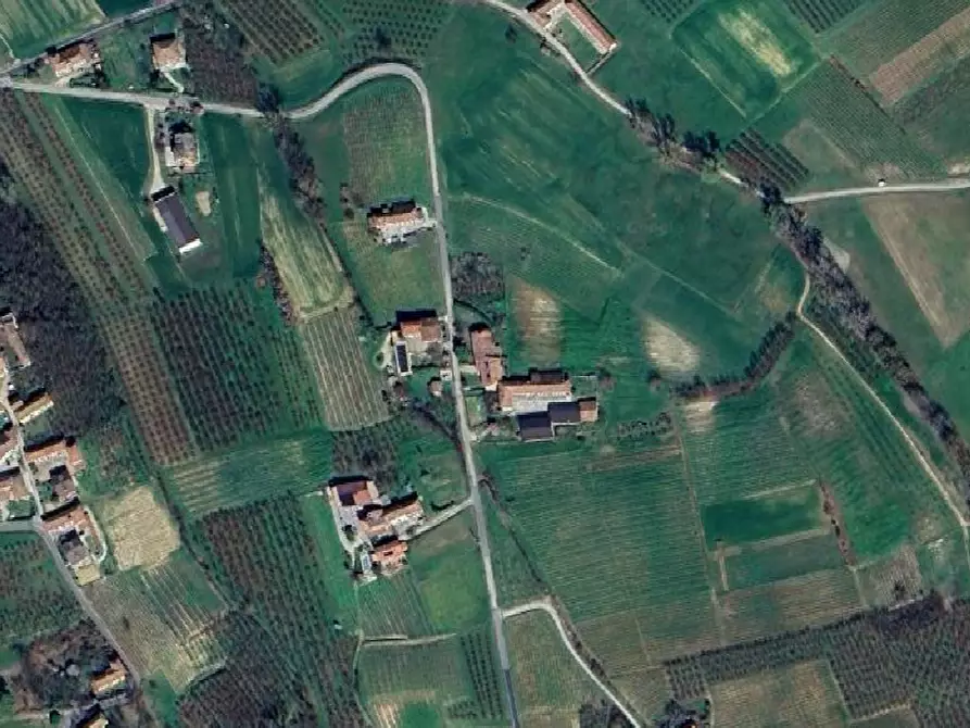 Immagine 8 di Terreno agricolo in vendita  in Contrada San Procolo a Monte Vidon Combatte