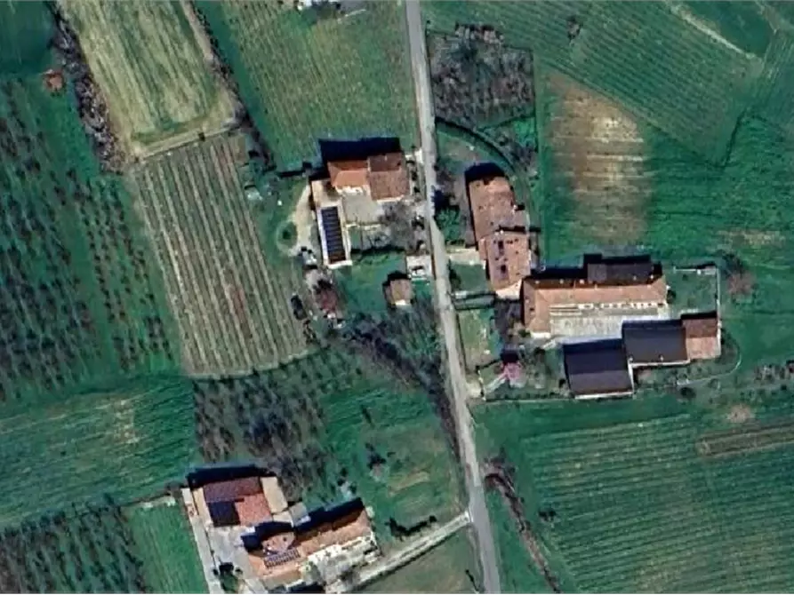 Immagine 9 di Terreno agricolo in vendita  in Contrada San Procolo a Monte Vidon Combatte