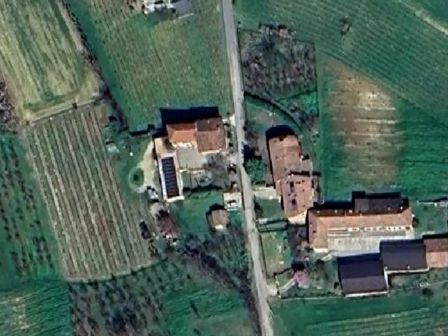 Immagine 10 di Terreno agricolo in vendita  in Contrada San Procolo a Monte Vidon Combatte