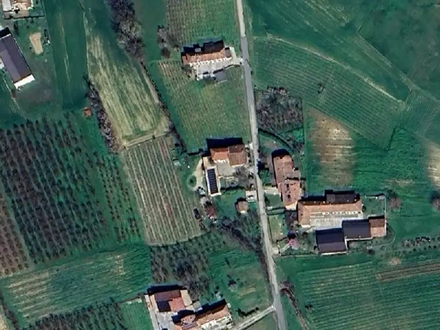 Immagine 11 di Terreno agricolo in vendita  in Contrada San Procolo a Monte Vidon Combatte
