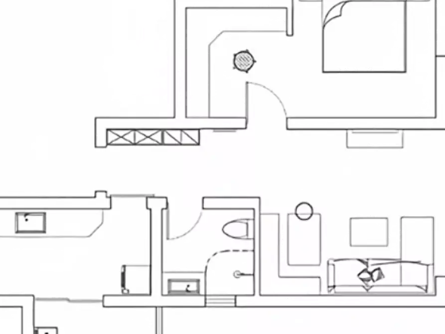 Immagine 9 di Ufficio in vendita  in Via Giovanni Battista di Crollalanza  a Fermo