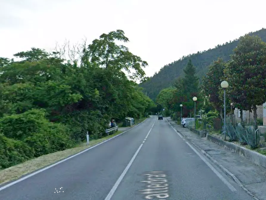 Immagine 34 di Casa indipendente in vendita  in Via Parr. Cattedrale  a Fossombrone