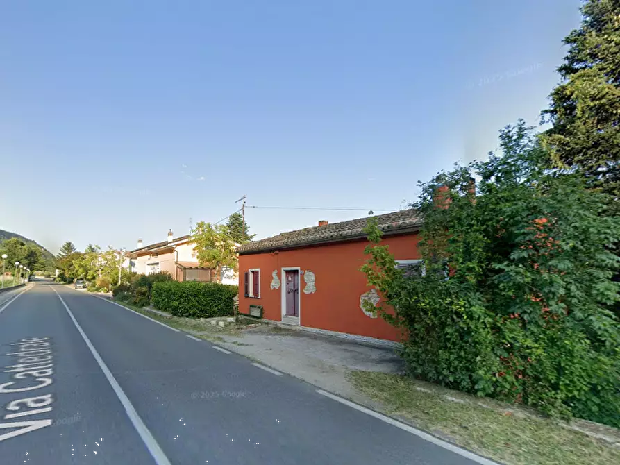 Immagine 35 di Casa indipendente in vendita  in Via Parr. Cattedrale  a Fossombrone