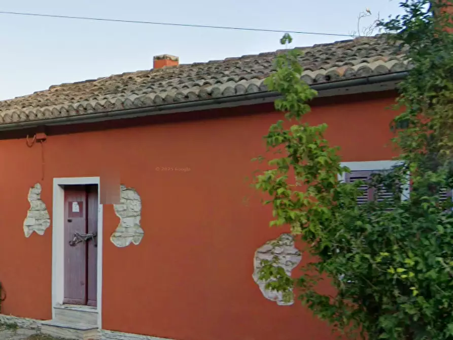 Immagine 36 di Casa indipendente in vendita  in Via Parr. Cattedrale  a Fossombrone
