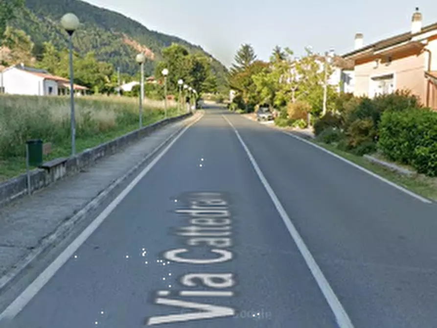 Immagine 37 di Casa indipendente in vendita  in Via Parr. Cattedrale  a Fossombrone