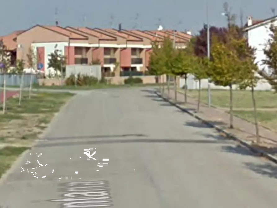 Immagine 5 di Terreno agricolo in vendita  in Via L. Fontana a Malalbergo