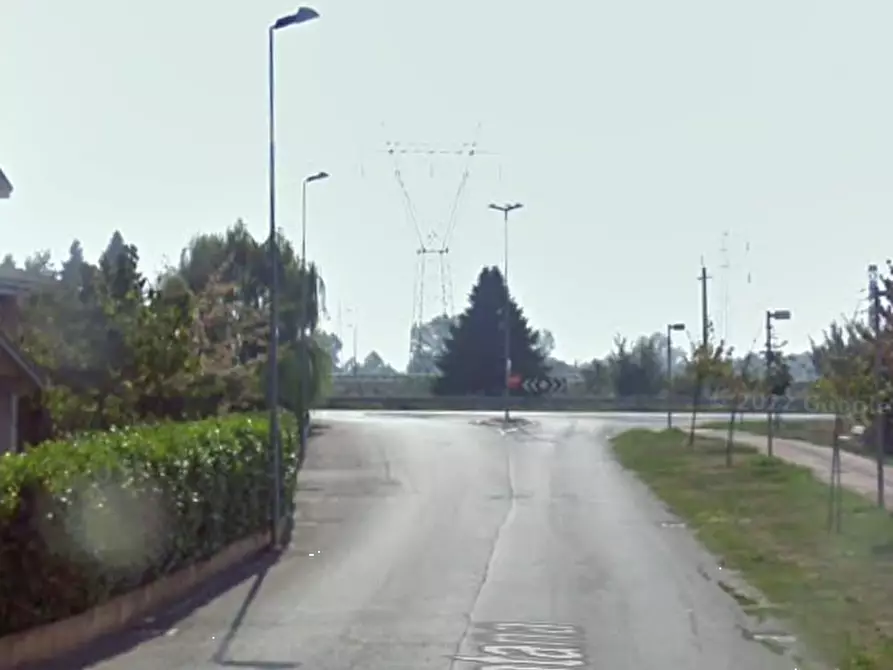 Immagine 6 di Terreno agricolo in vendita  in Via L. Fontana a Malalbergo