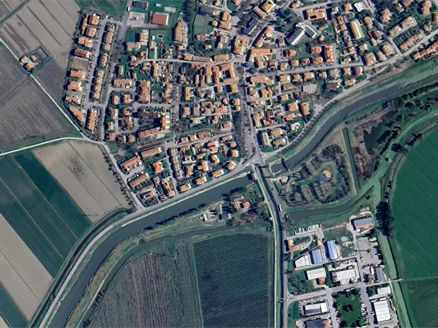 Immagine 7 di Terreno agricolo in vendita  in Via L. Fontana a Malalbergo